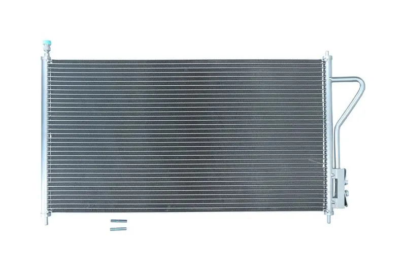 KAMOKA 7800196 Конденсатор, кондиционер