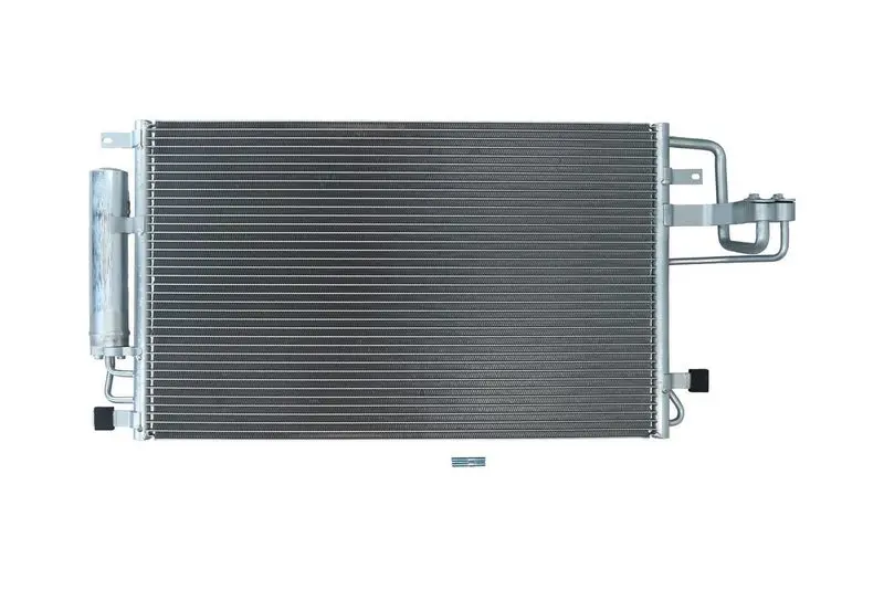 KAMOKA 7800202 Конденсатор, кондиционер
