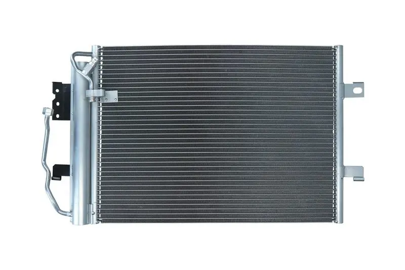 KAMOKA 7800212 Конденсатор, кондиционер