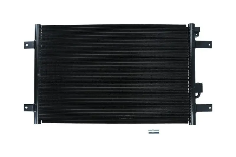 KAMOKA 7800223 Конденсатор, кондиционер