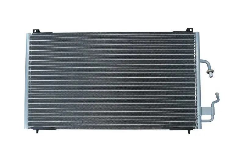 KAMOKA 7800234 Конденсатор, кондиционер