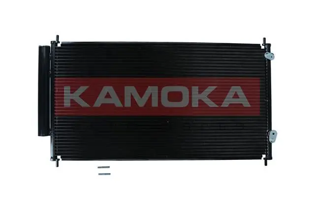 KAMOKA 7800265 Конденсатор, кондиционер