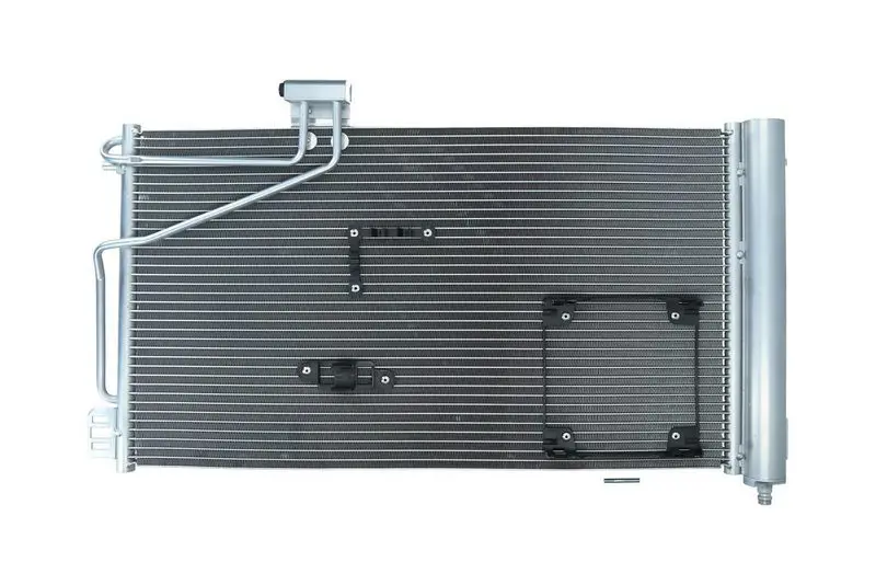 KAMOKA 7800269 Конденсатор, кондиционер