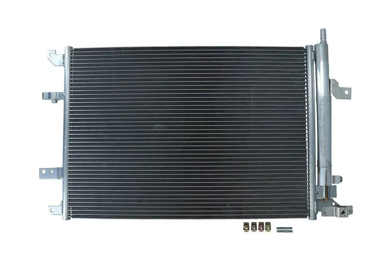 KAMOKA 7800319 Конденсатор, кондиционер