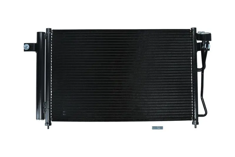 KAMOKA 7800324 Конденсатор, кондиционер