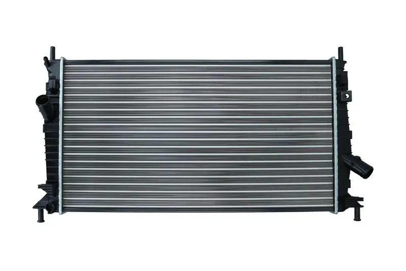 KAMOKA 7705129 Радиатор, охлаждение двигателя