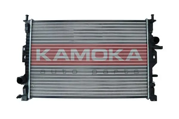 KAMOKA 7705166 Радиатор, охлаждение двигателя