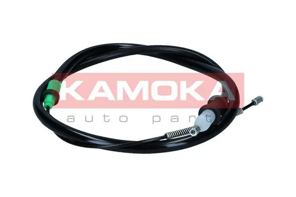 KAMOKA 1190136 Тросик, cтояночный тормоз