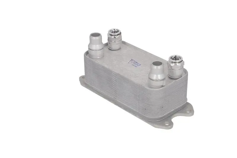 KAMOKA 7730156 масляный радиатор,