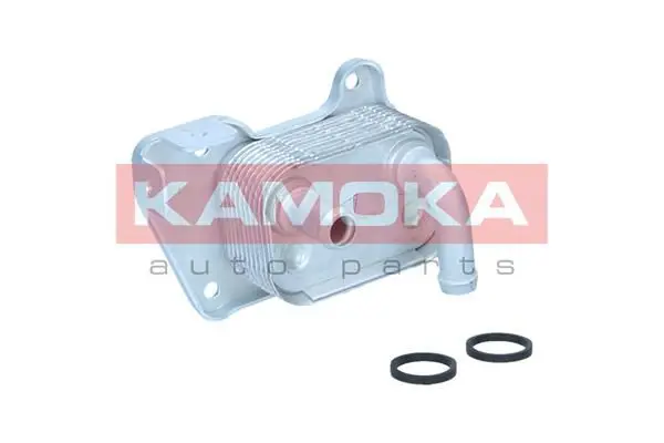 KAMOKA 7730157 масляный радиатор,