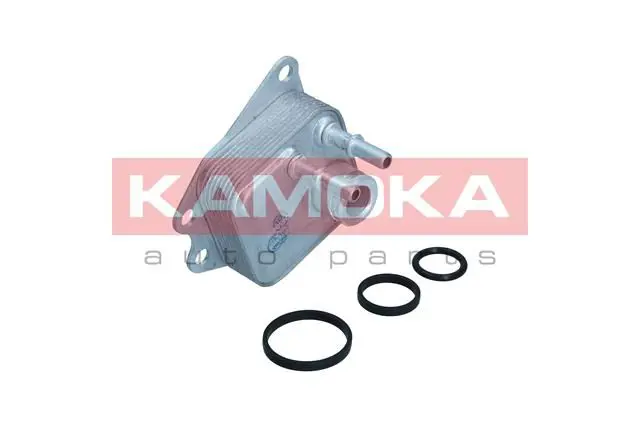 KAMOKA 7730168 масляный радиатор,
