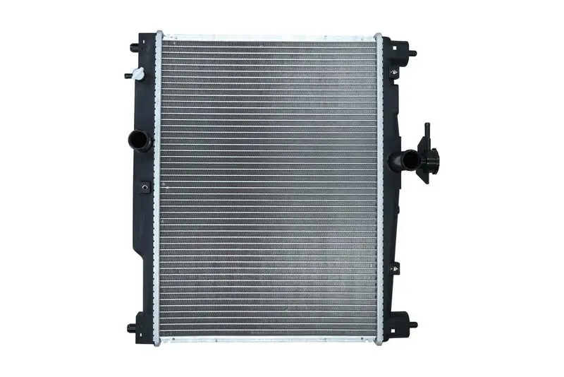 KAMOKA 7700074 Радиатор, охлаждение двигателя