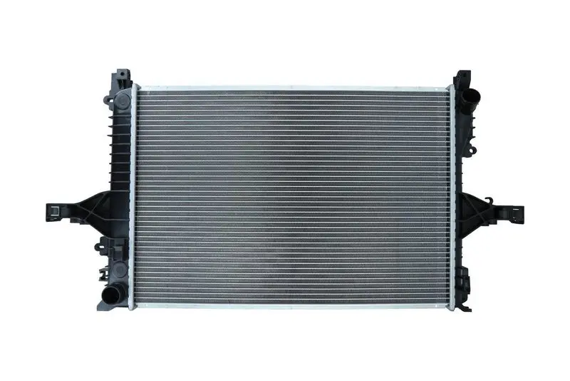 KAMOKA 7700078 Радиатор, охлаждение двигателя
