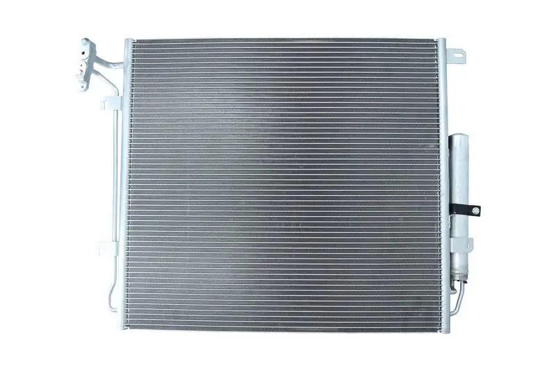 KAMOKA 7800342 Конденсатор, кондиционер