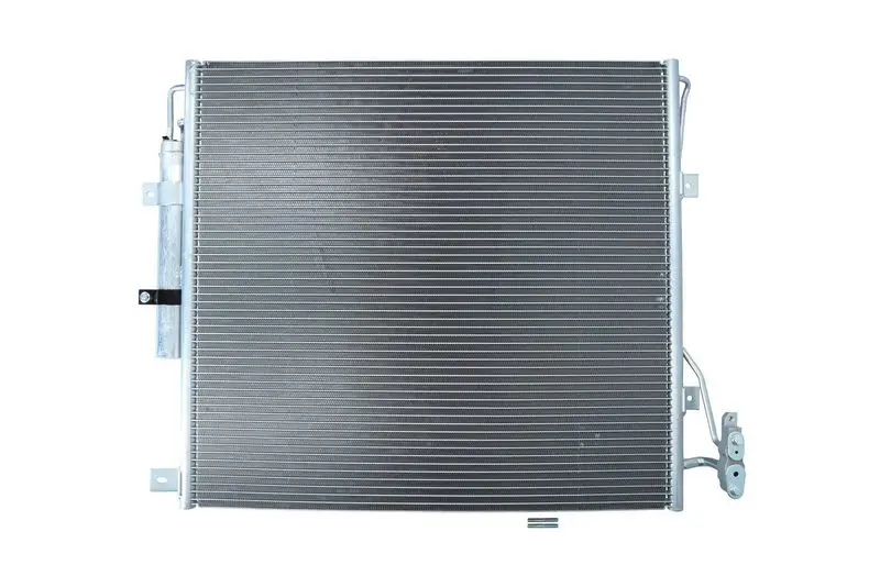 KAMOKA 7800352 Конденсатор, кондиционер