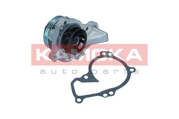 KAMOKA T0296 Водяной насос, охлаждение