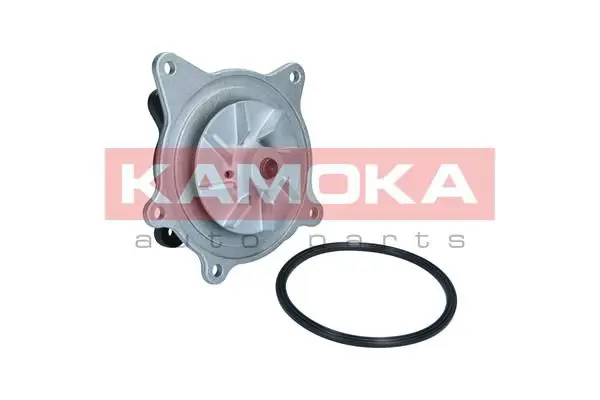 KAMOKA T0318 Водяной насос, охлаждение