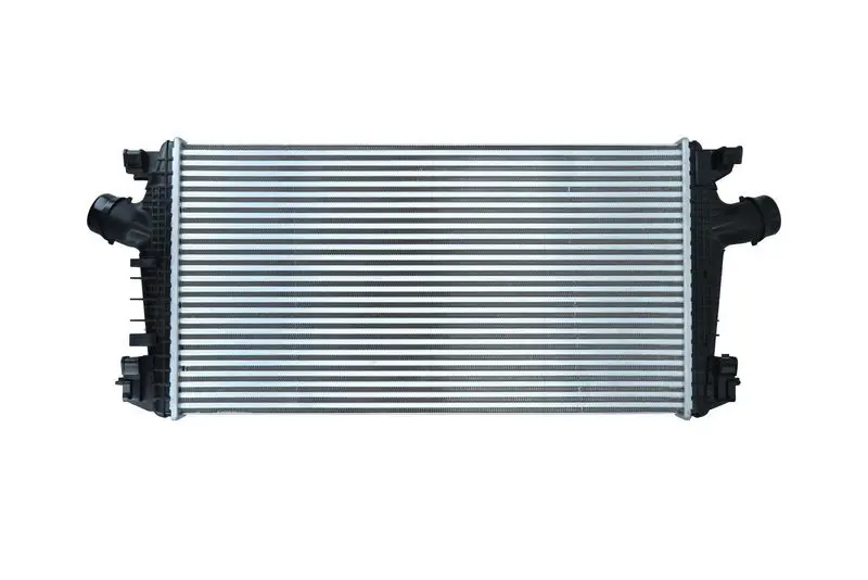 KAMOKA 7750137 Интеркулер