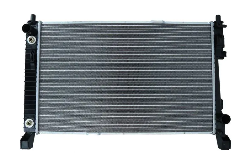 KAMOKA 7700072 Радиатор, охлаждение двигателя