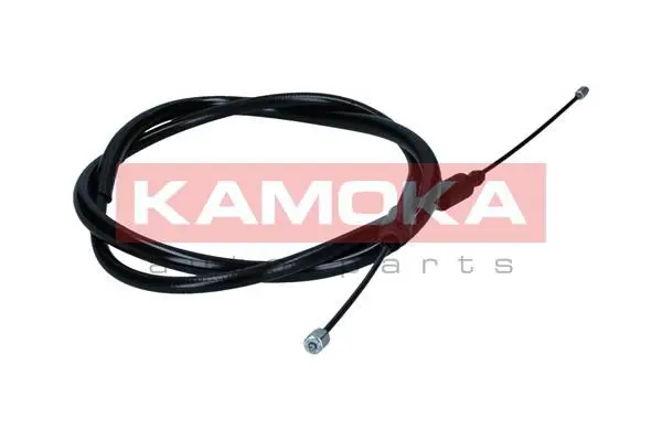 KAMOKA 1190130 Тросик, cтояночный тормоз