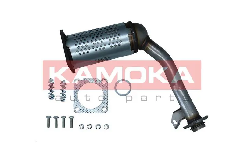 KAMOKA 8015002 Катализатор