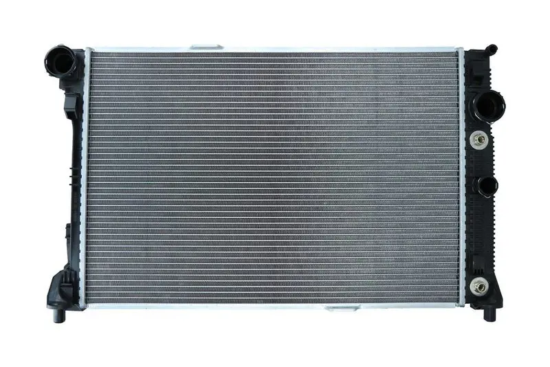 KAMOKA 7700031 Радиатор, охлаждение двигателя