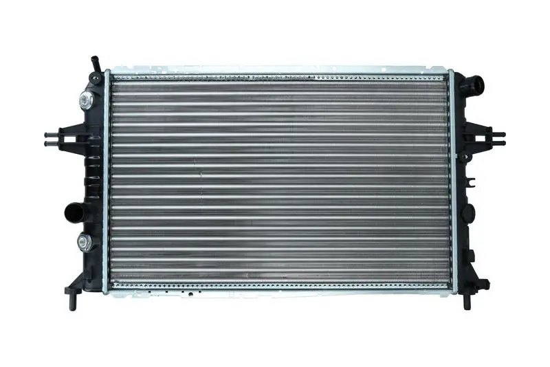 KAMOKA 7705135 Радиатор, охлаждение двигателя