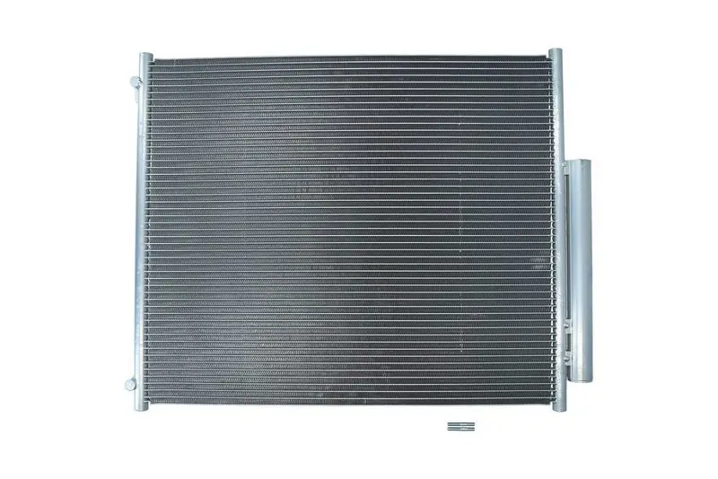 KAMOKA 7800343 Конденсатор, кондиционер