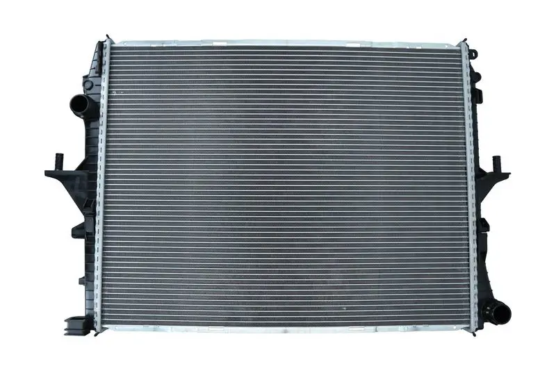 KAMOKA 7700076 Радиатор, охлаждение двигателя