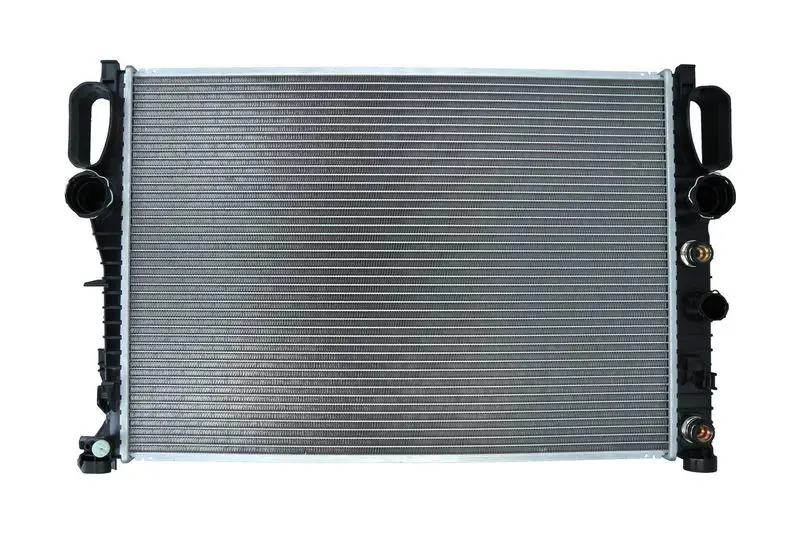 KAMOKA 7700070 Радиатор, охлаждение двигателя