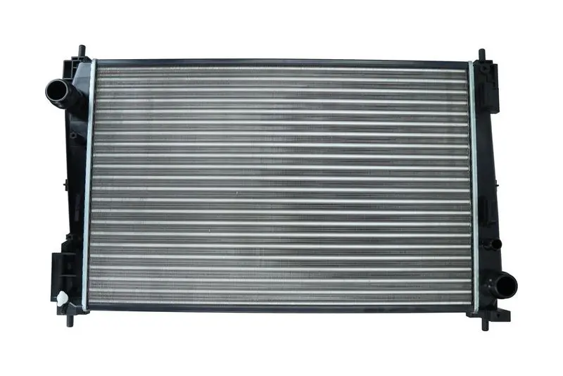 KAMOKA 7705021 Радиатор, охлаждение двигателя