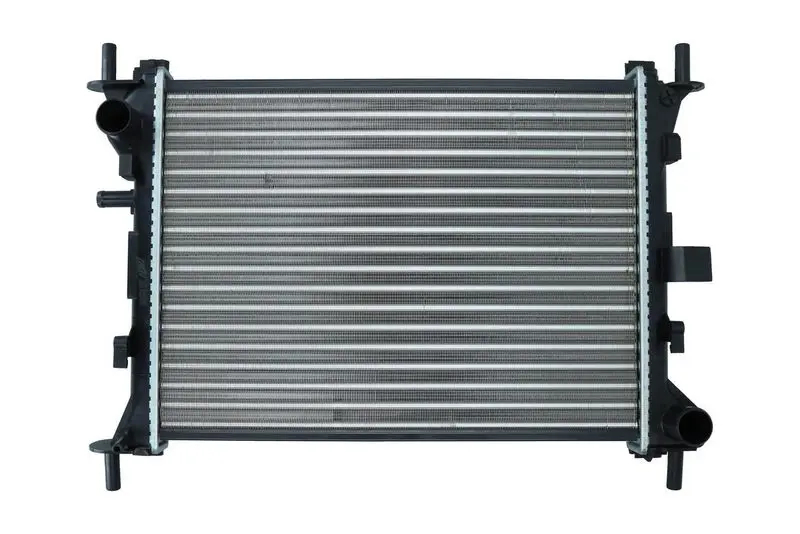 KAMOKA 7705030 Радиатор, охлаждение двигателя