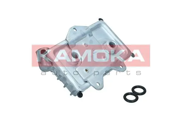 KAMOKA 7730004 масляный радиатор,