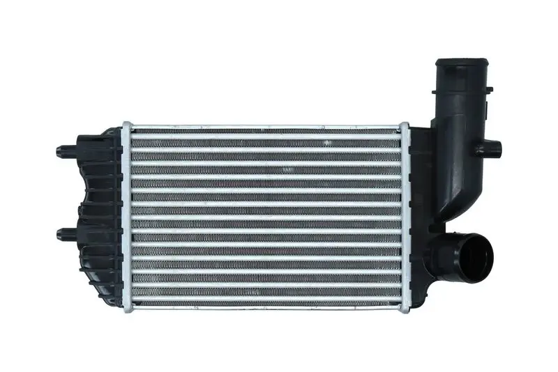 KAMOKA 7750117 Интеркулер