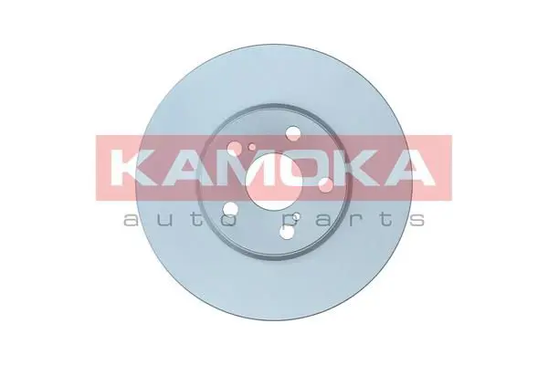 KAMOKA 103076 Тормозной диск