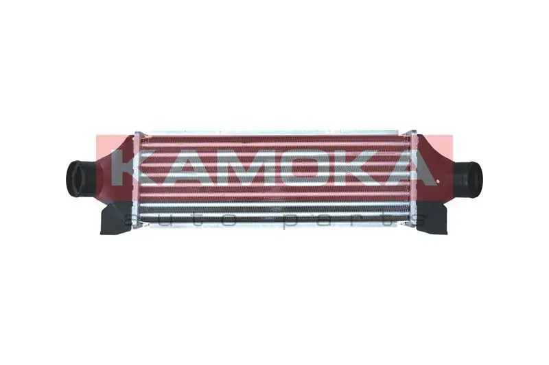KAMOKA 7750100 Интеркулер