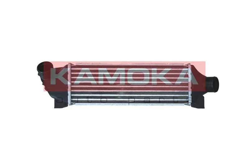 KAMOKA 7750101 Интеркулер