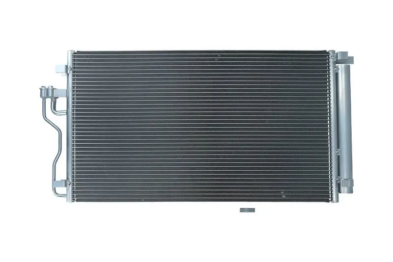 KAMOKA 7800323 Конденсатор, кондиционер