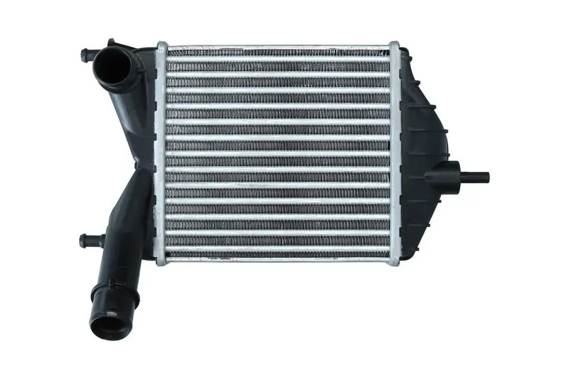 KAMOKA 7750142 Интеркулер