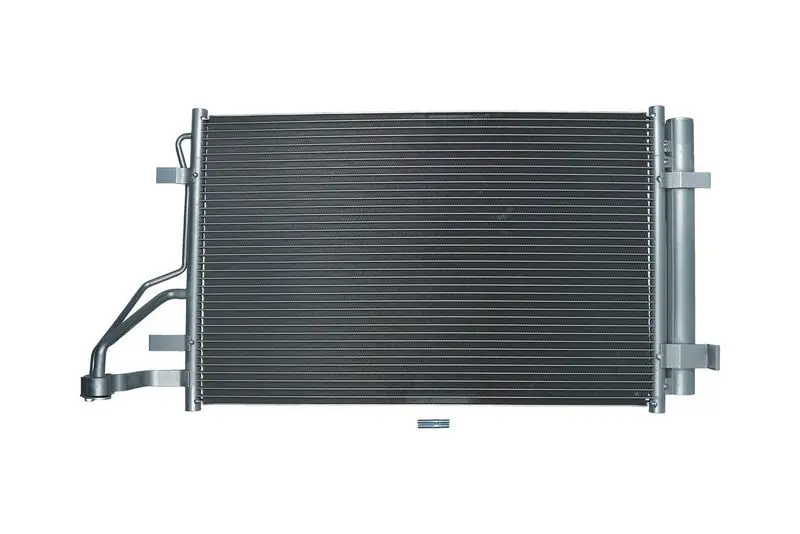 KAMOKA 7800338 Конденсатор, кондиционер