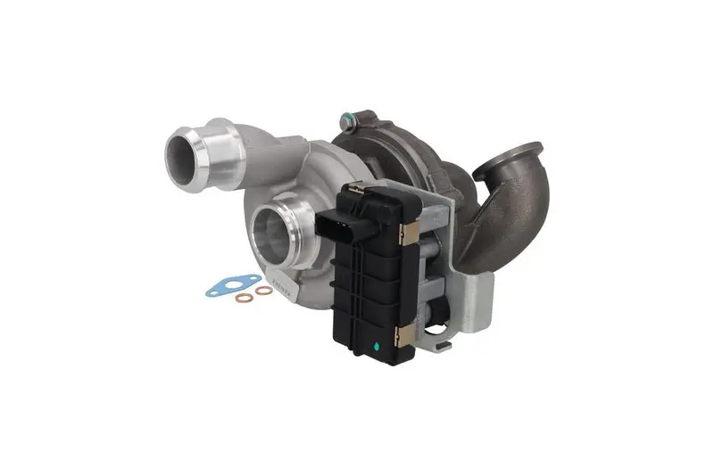 KAMOKA 8600179 Компрессор, наддув