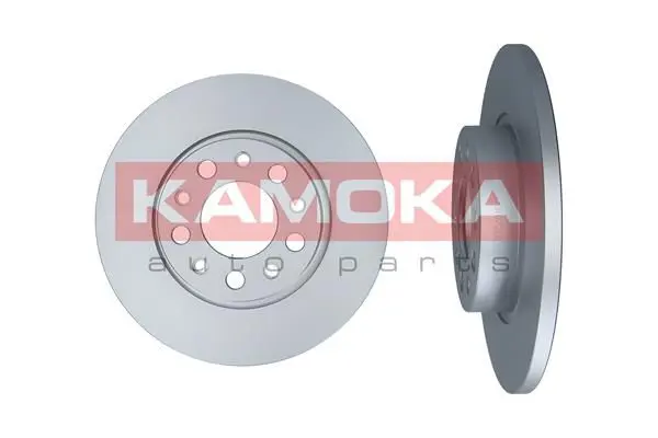 KAMOKA 103191 Тормозной диск