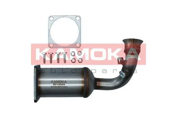 8015004 Катализатор