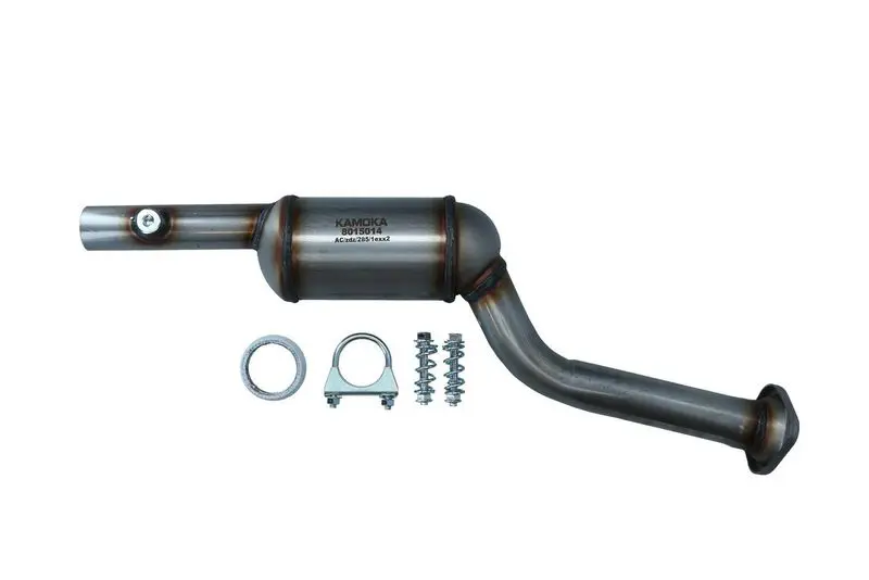 KAMOKA 8015014 Катализатор