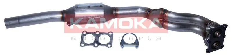 KAMOKA 8015037 Катализатор