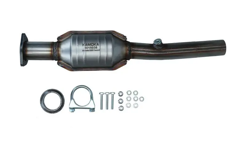 KAMOKA 8015038 Катализатор