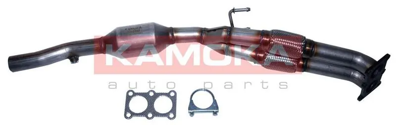 KAMOKA 8015042 Катализатор
