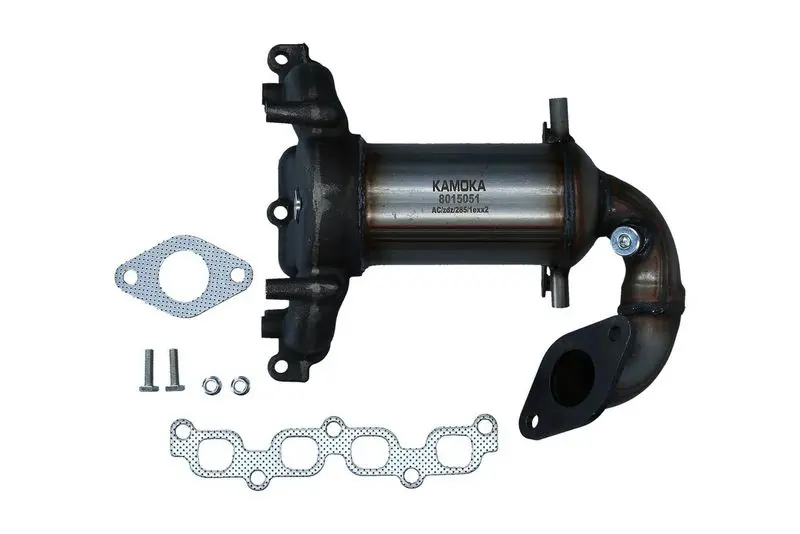 8015051 Катализатор
