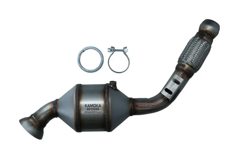 KAMOKA 8015056 Катализатор