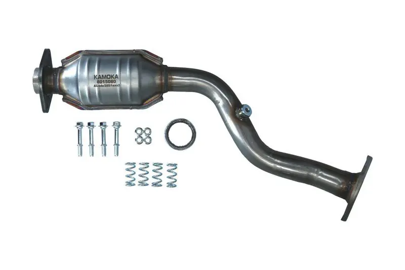8015080 Катализатор